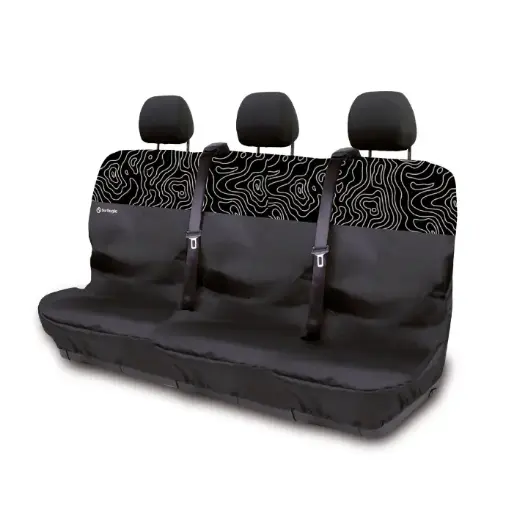 [80516] Funda asiento coche Triple Isobar