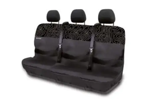 [80516] Housse siège voiture Triple Isobar