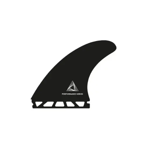 [81025] Dérives thruster surf Performance Series M - Noir