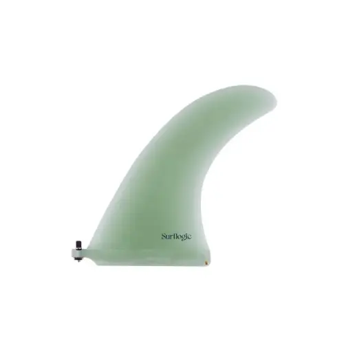 [81022] Dérive Longboard Classic 9" - Clear