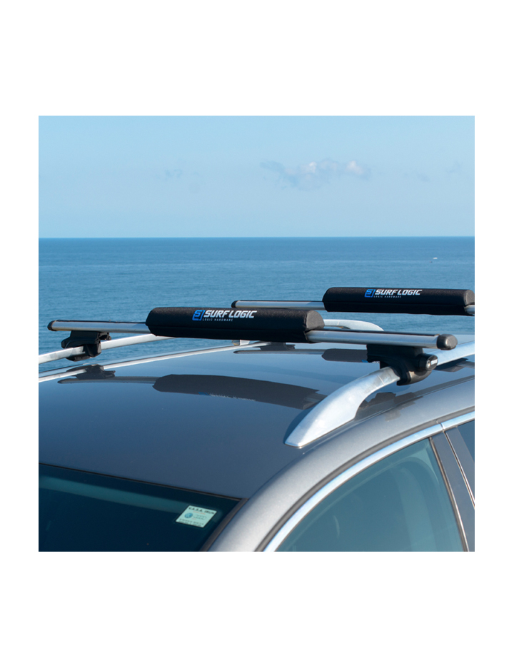 Protecteur mousse pour barres de toit 70cm / 28″ - Surflogic