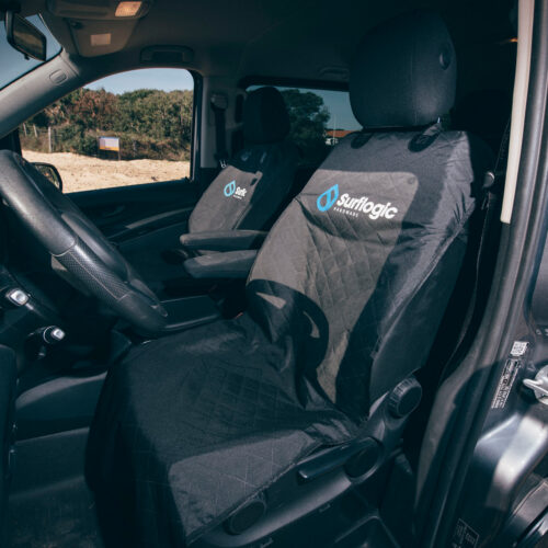 Car seat cover neoprene - Surflogic