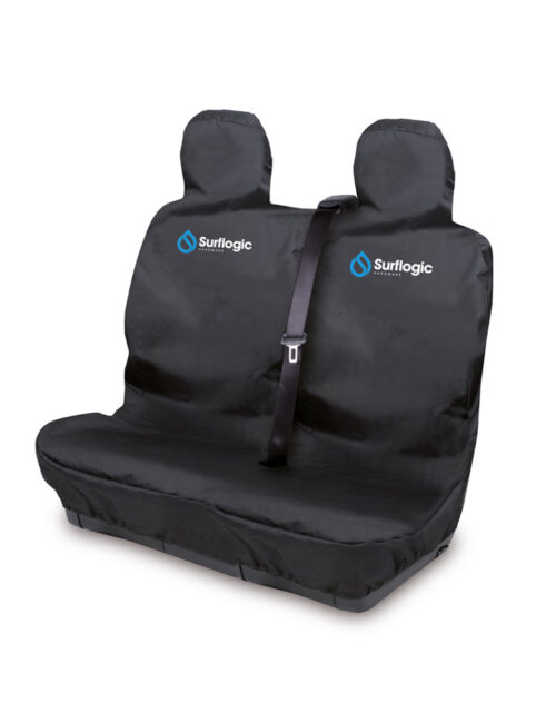 Waterproof Car Seat Cover Double