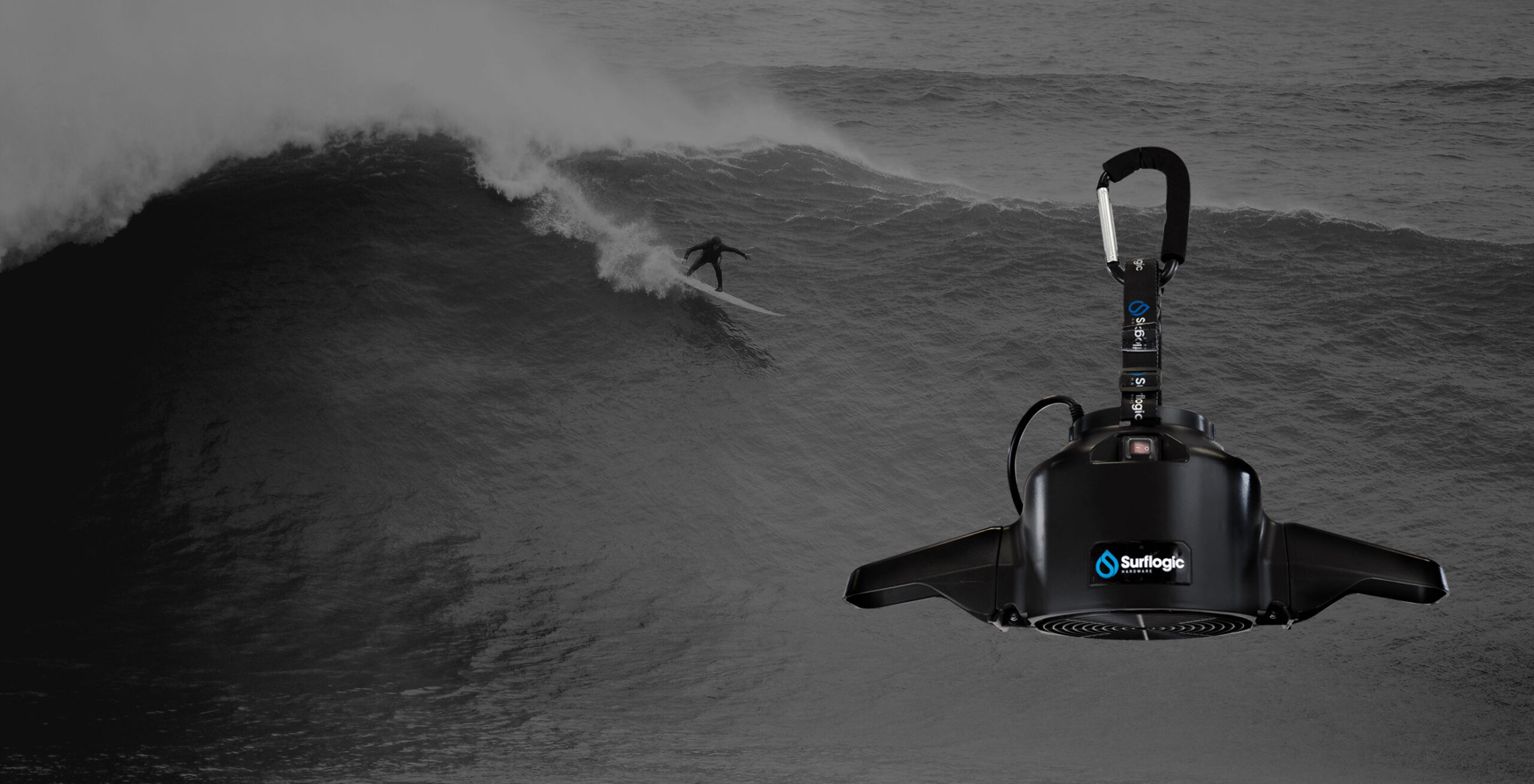 Surflogic - Innovation, security, quality and passion - We Surf