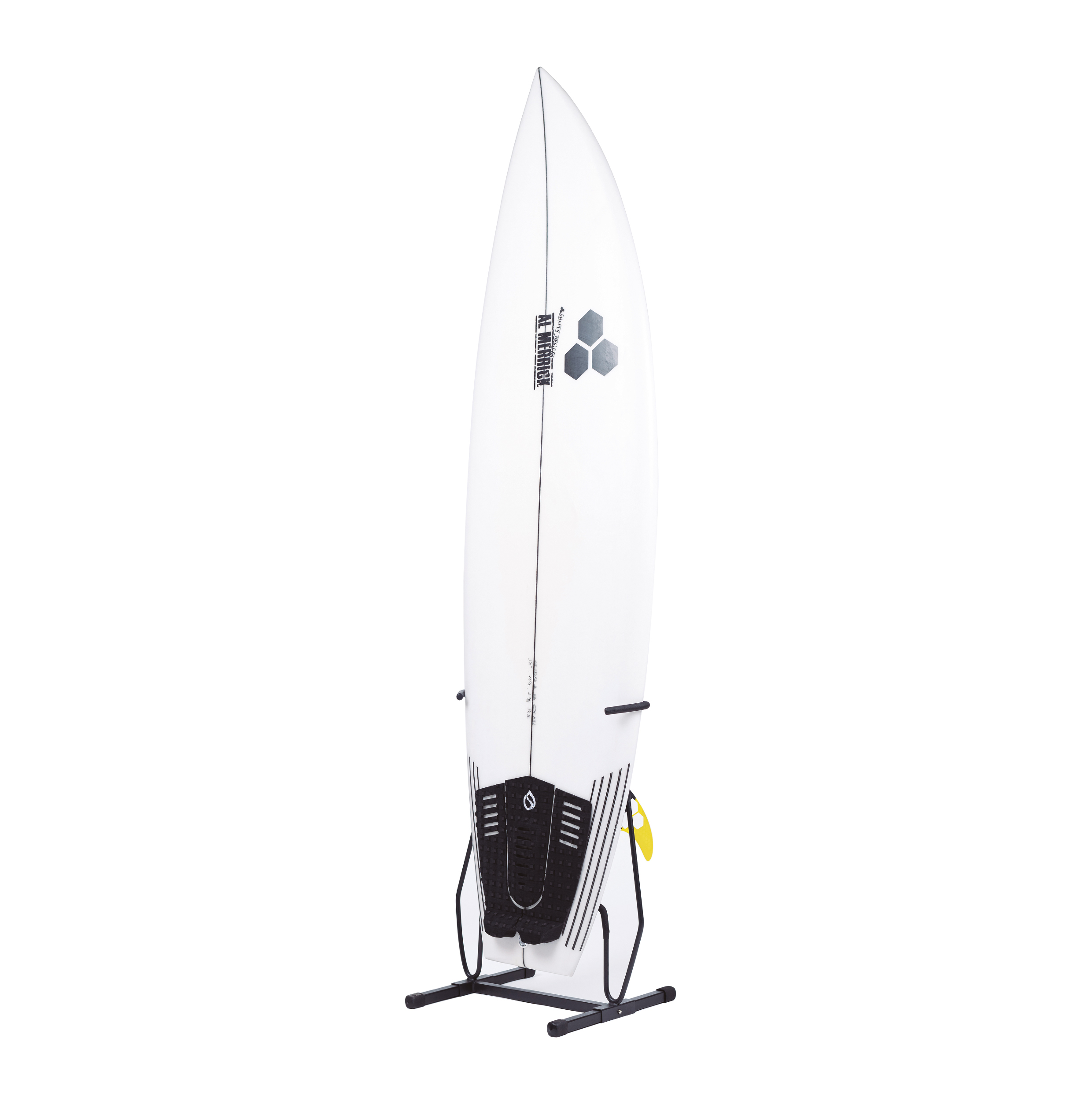 Soporte para tabla de surf a medida - Batlló Concept - Diseño y