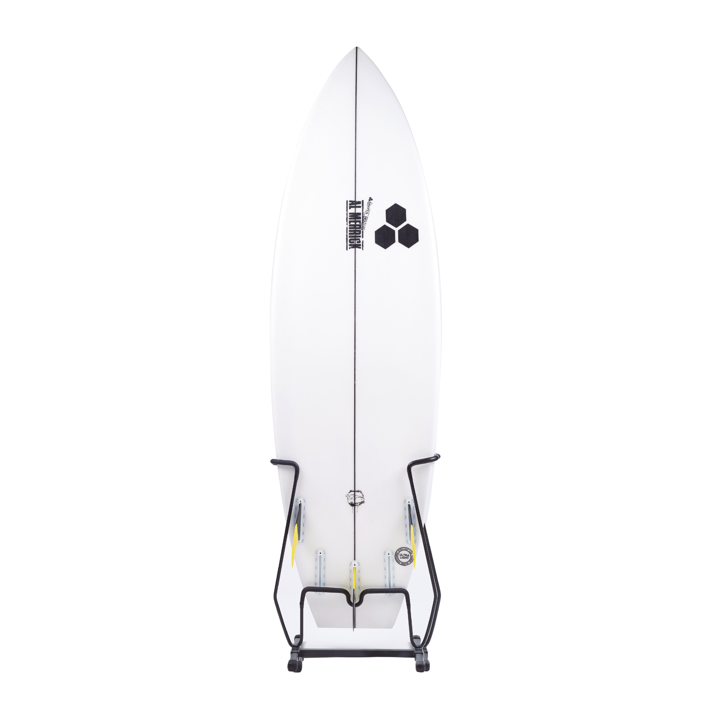 Soporte para tabla de surf a medida - Batlló Concept - Diseño y